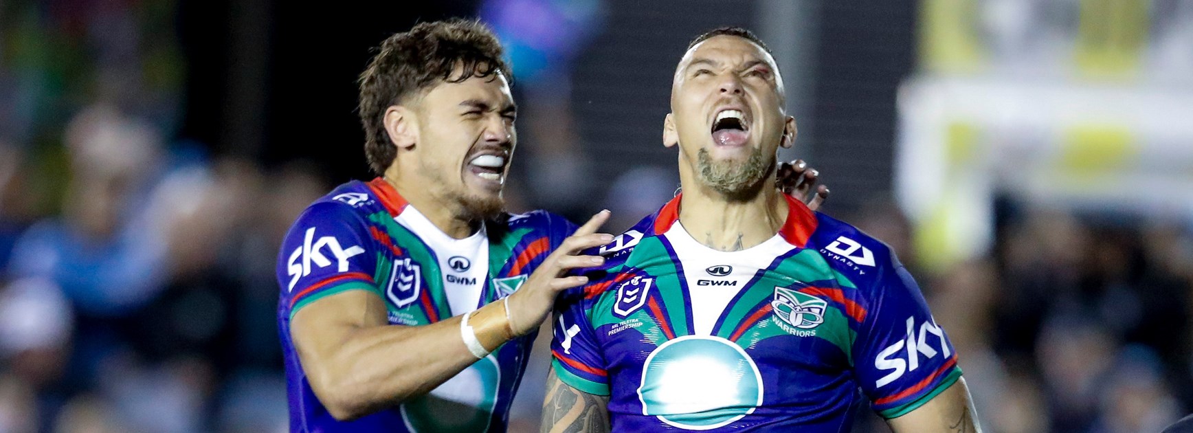 NRL Preview: Victory needed to reclaim top four spot
