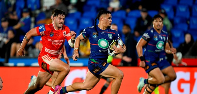 NSW Cup Match Report: Season's best performance