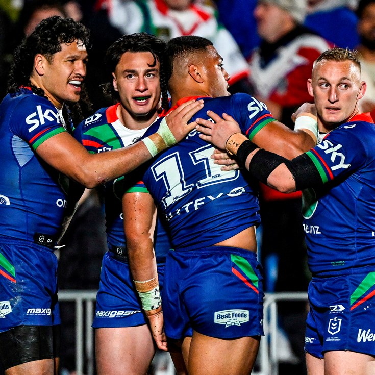 Live Blog: Season comes to end with tough loss at home