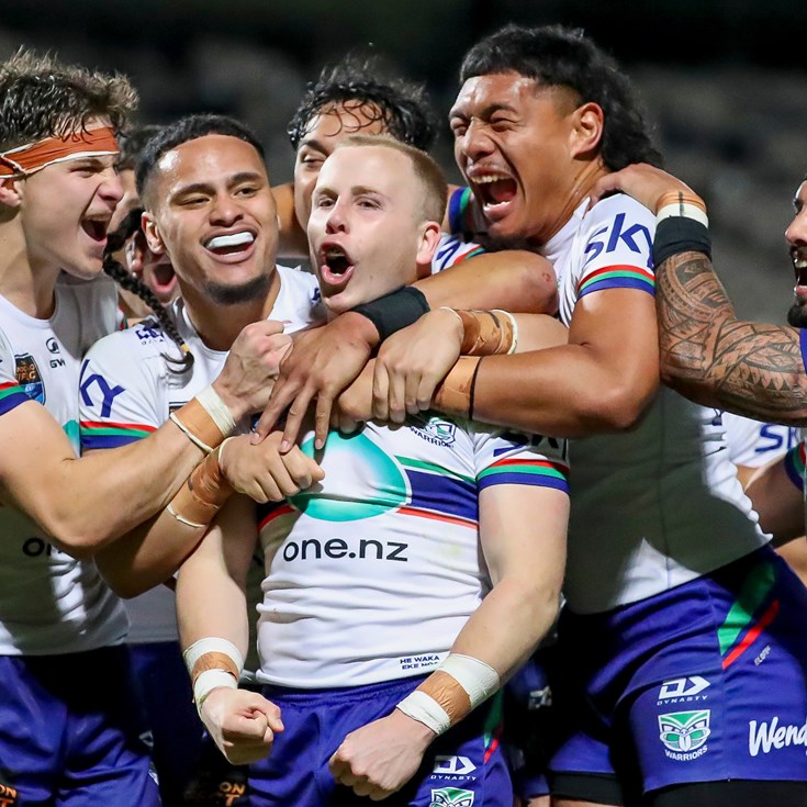 NSW Cup Match Report: Blasting way into grand final