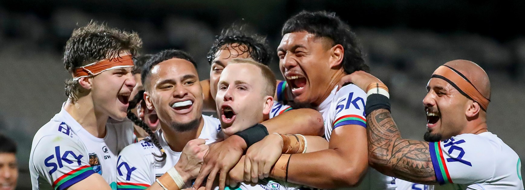 NSW Cup Match Report: Blasting way into grand final