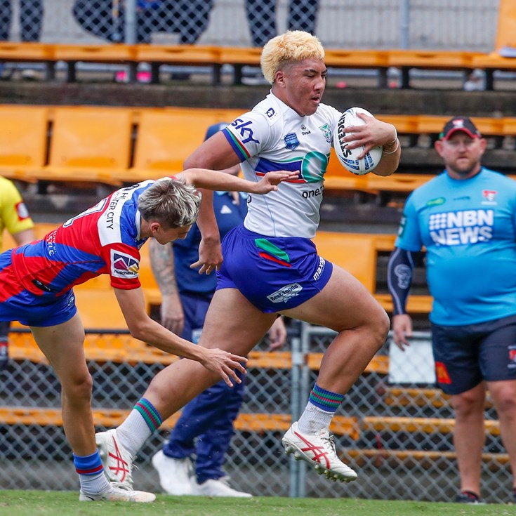 HMC Highlights: Potent comeback seals more history