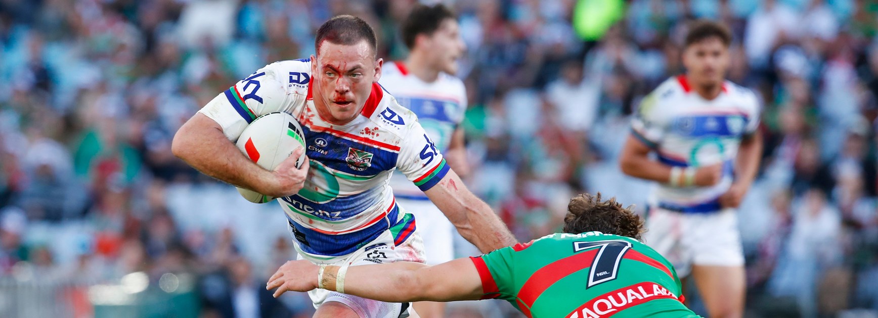 NRL Preview: Berry boosts backline stocks against Titans