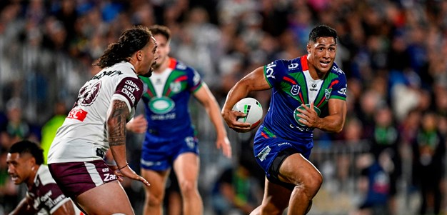 NRL Preview: No chance of fourth but plenty to play for