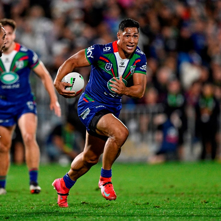 NRL Preview: No chance of fourth but plenty to play for