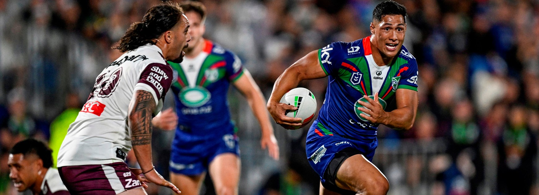 NRL Preview: No chance of fourth but plenty to play for