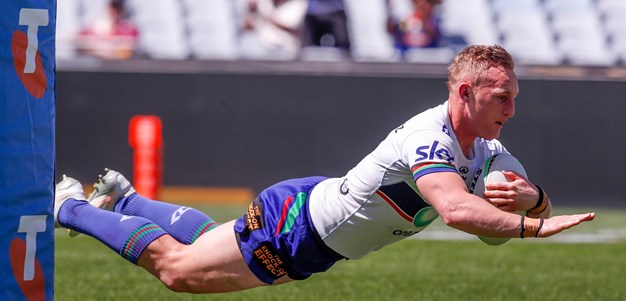 As it happened: Warriors dominate Bears in 50-20 triumph