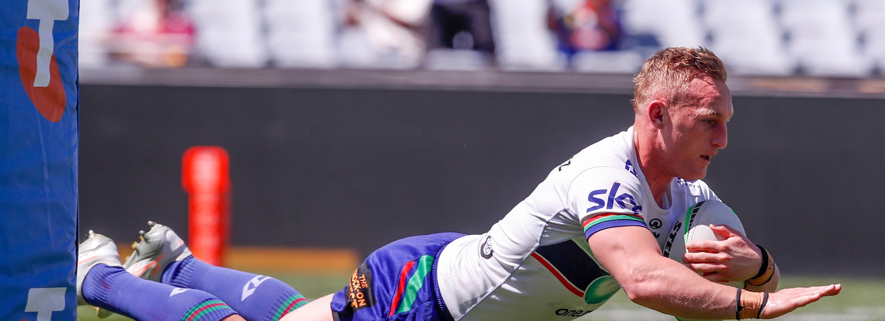 As it happened: Warriors too strong for Bears in State Championship