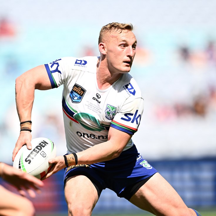 Boyd and Tuaupiki excited about road ahead for club