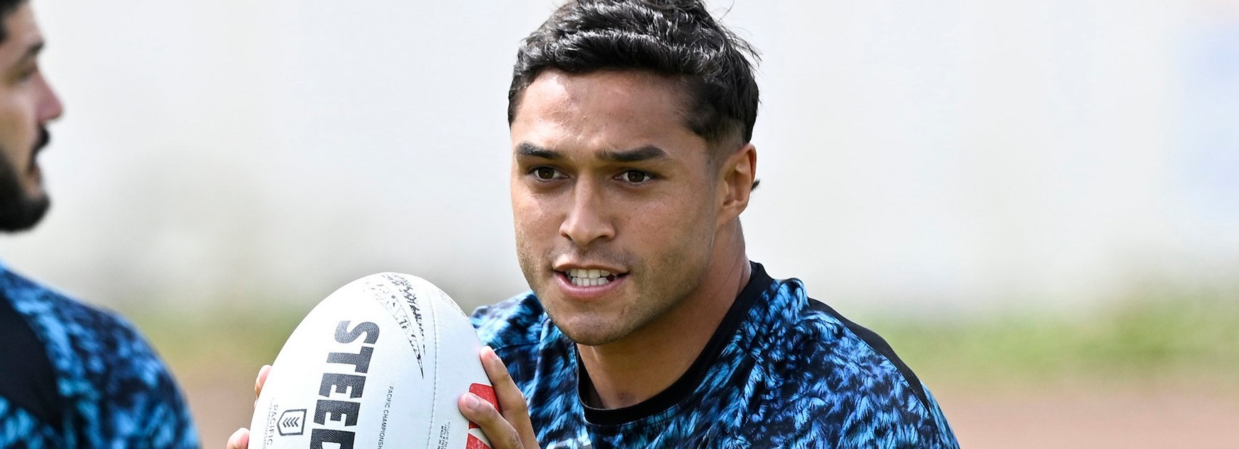 Martin making return to Test stage after seven-year absence