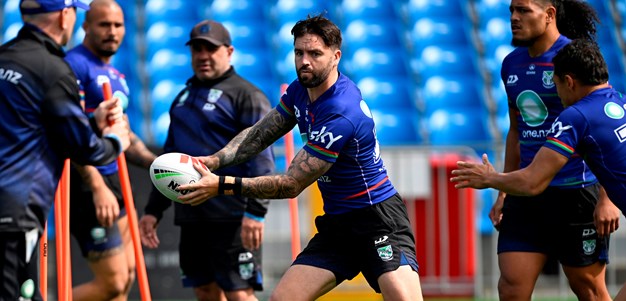 NRL Preview: Stage set for special home final against Penrith