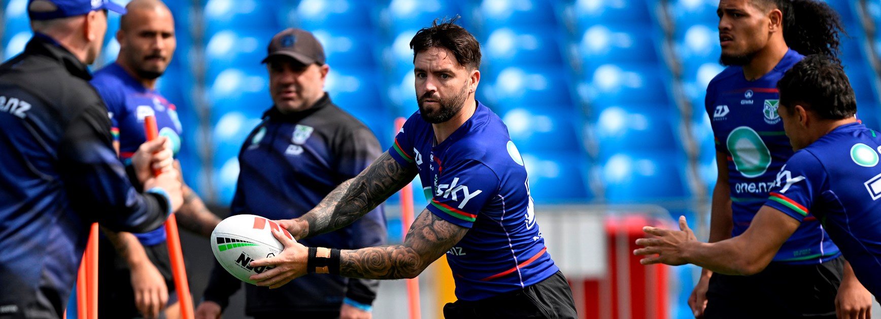 NRL Preview: Stage set for special home final against Penrith