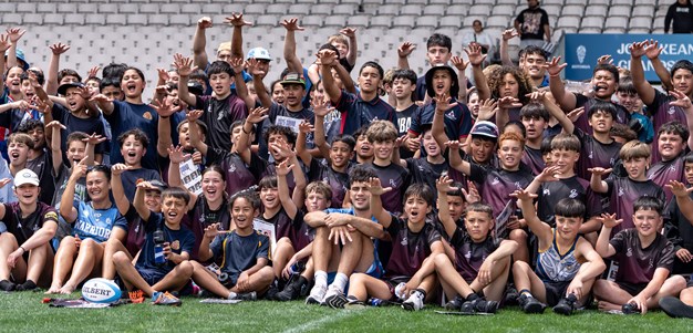 Road to Regions tour leaves a lasting impression