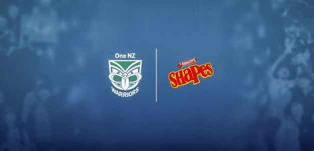 Arnott's extends partnership by two more years