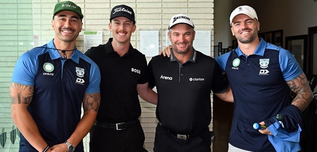 Taking TAB Clubrooms off-site to 'Chasing the Fox'
