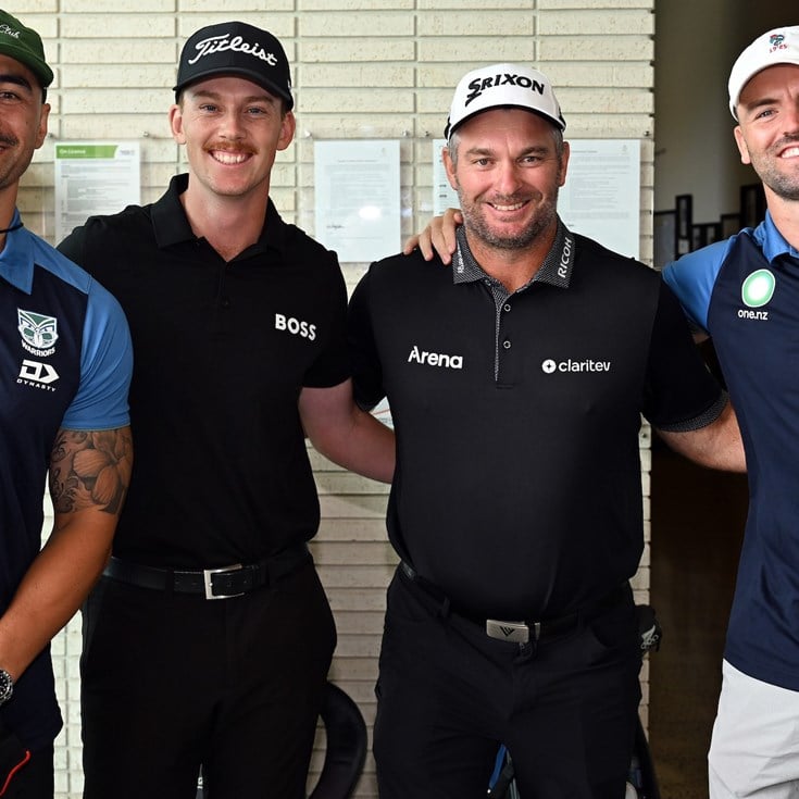 Taking TAB Clubrooms off-site to 'Chasing the Fox'