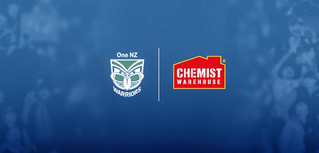 Chemist Warehouse joins sponsorship family
