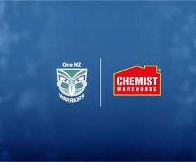 Chemist Warehouse joins sponsorship family in two-year deal