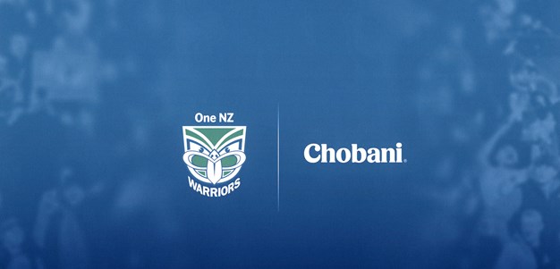 Chobani joins One New Zealand sponsorship family