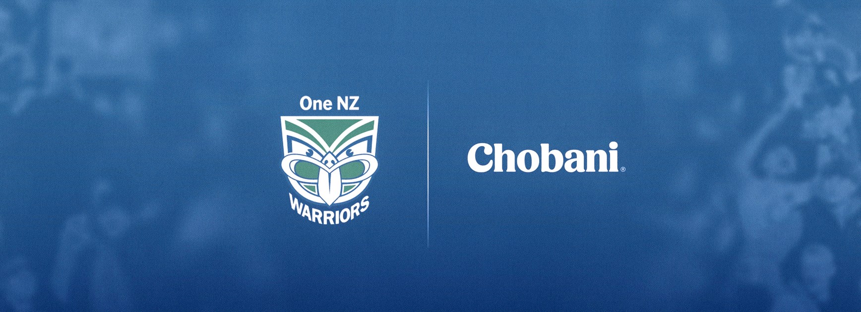 Chobani joins One New Zealand Warriors' sponsorship family