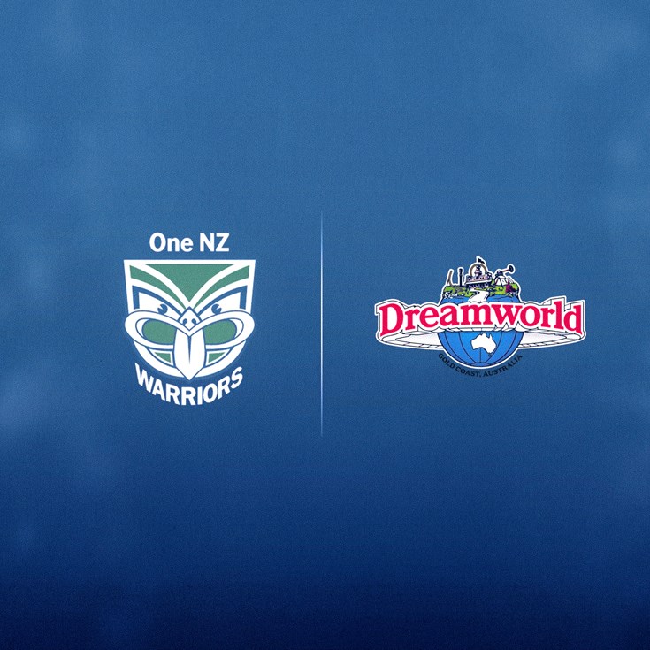 Teaming up to turn Dreamworld into Wahsworld