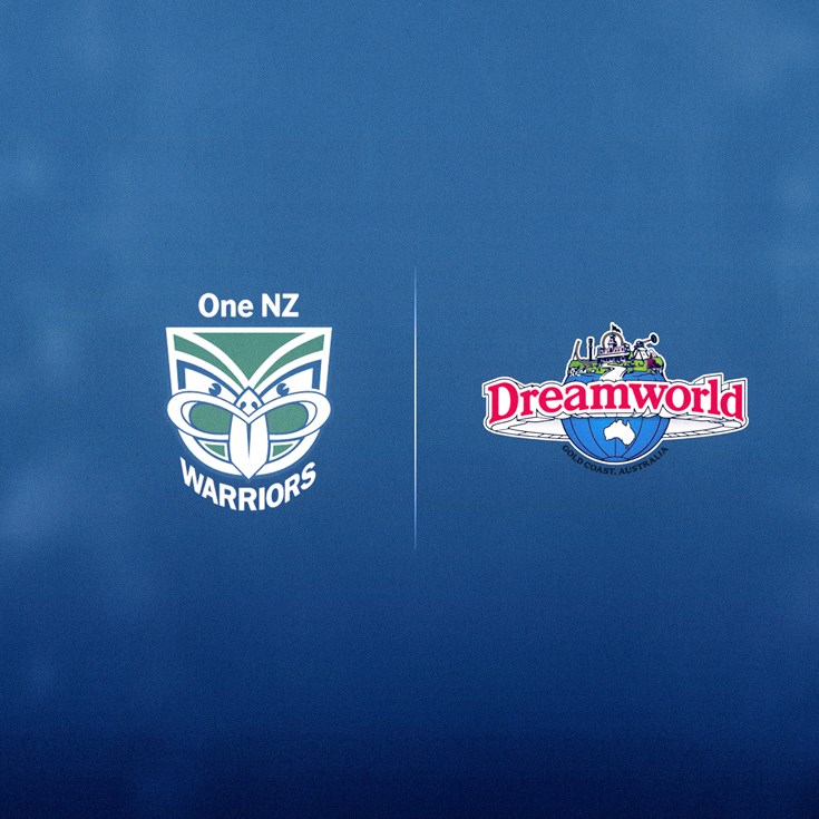Teaming up to turn Dreamworld into Wahsworld