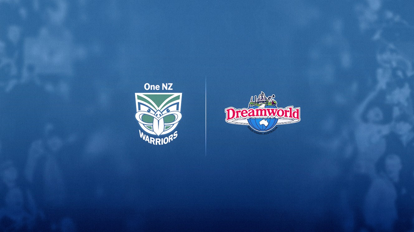 Teaming up to turn Dreamworld into Wahsworld