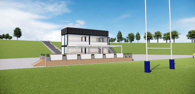 Export Ultra Pavilion - SOLD OUT