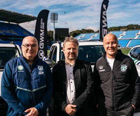 GWM and One New Zealand Warriors extend partnership