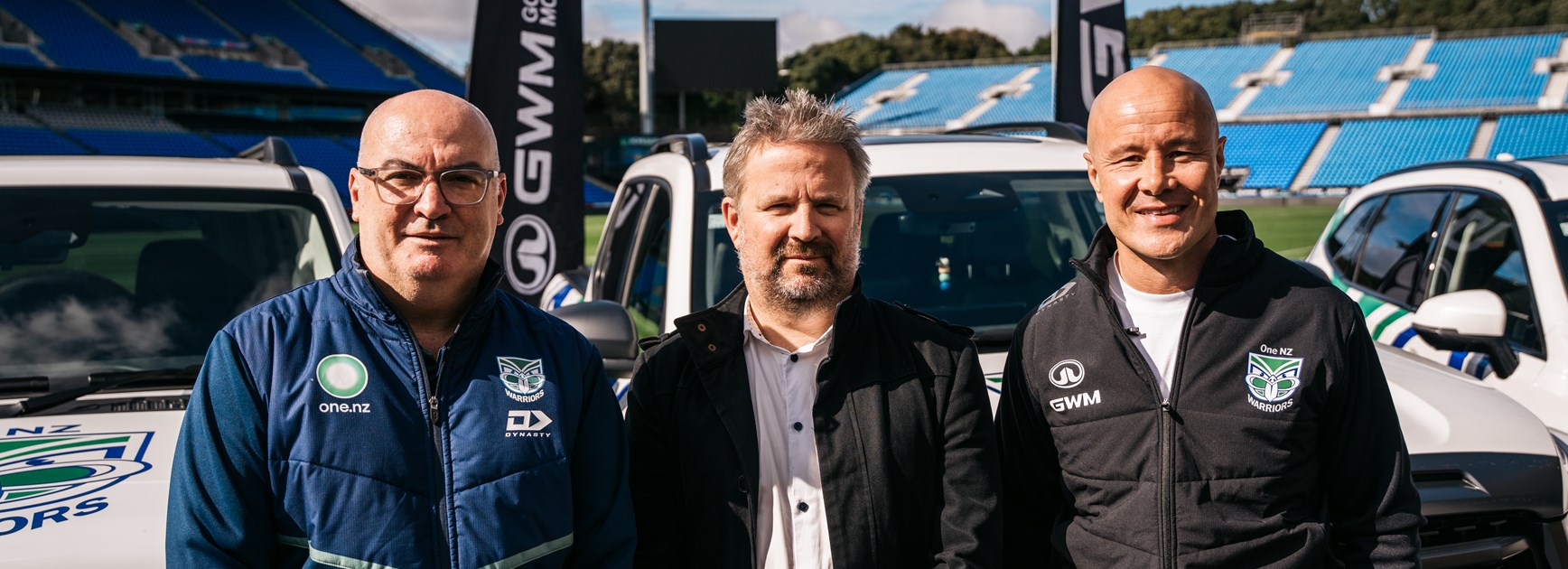 GWM and One New Zealand Warriors extend partnership