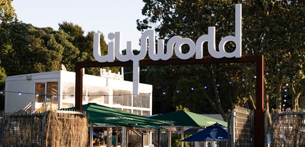 Lilyworld Suite and Match Tickets