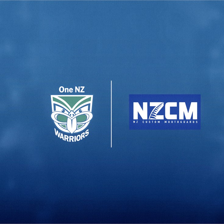 New Zealand Custom Mouthguards signs new partnership
