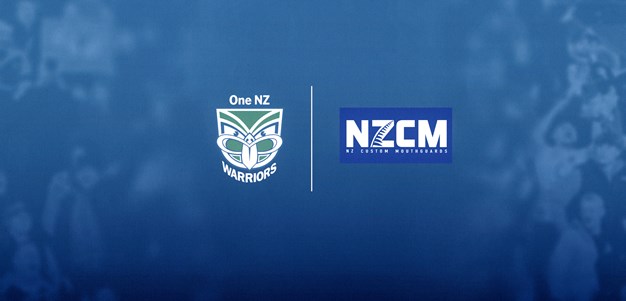 New Zealand Custom Mouthguards signs new partnership