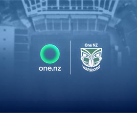 One New Zealand extends partnership to 33 years