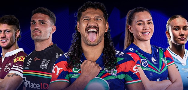 Sky and One New Zealand Warriors locked in until 2034