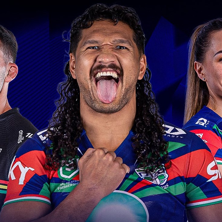 Sky and One New Zealand Warriors locked in until 2034