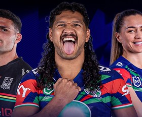 Sky and One New Zealand Warriors locked in until 2034