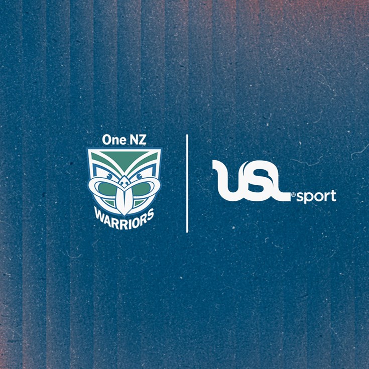 USL recommits as official sports medicine products supplier