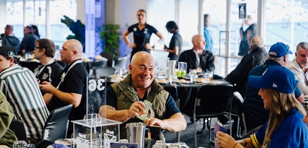 TLH Recruitment Lounge