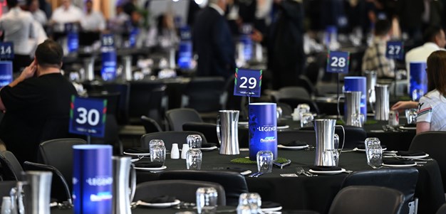 All hospitality options sold out before season kicks off