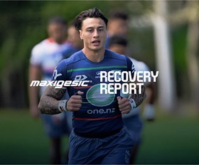 Maxigesic Recovery Report: Three players set to make returns next week
