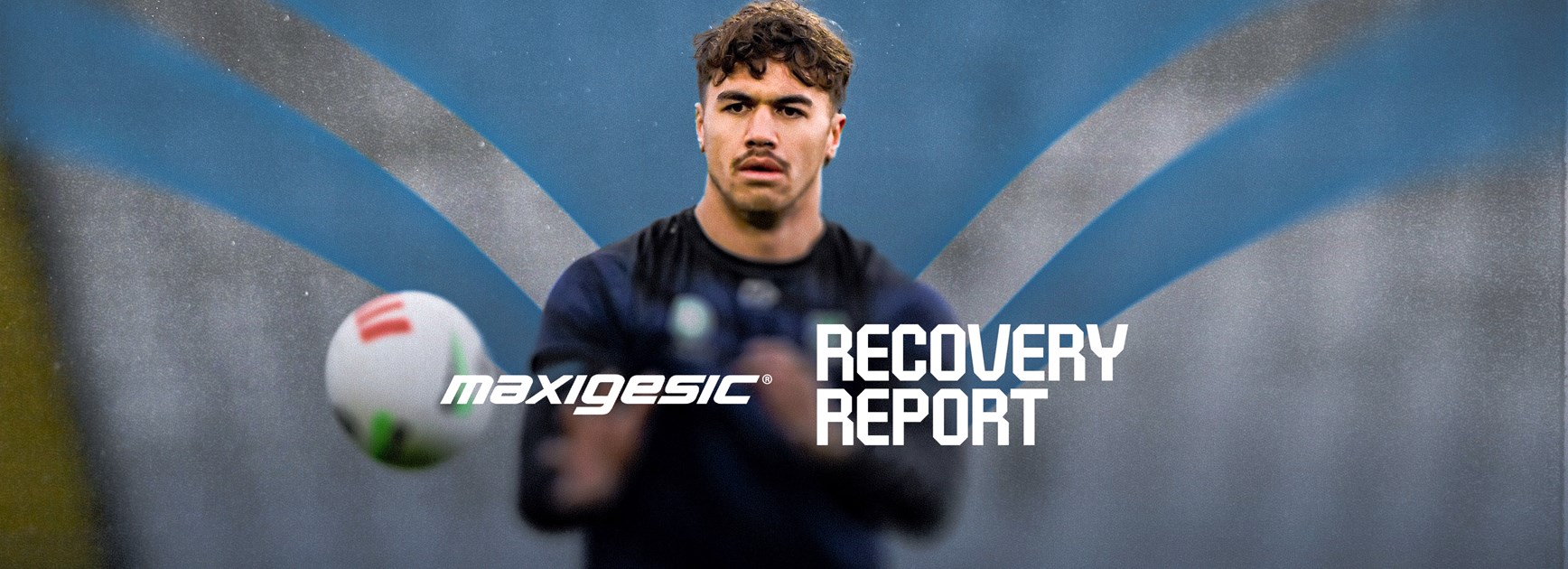 Maxigesic Recovery Report: Trio on track for round one
