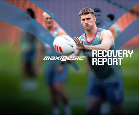 Maxigesic Recovery Report: Two cleared for round one