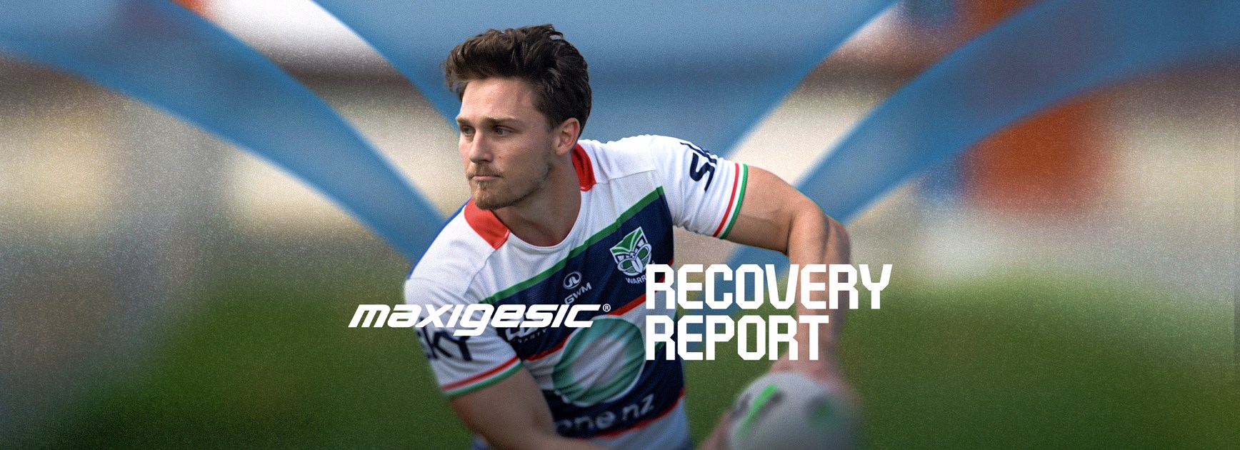 Maxigesic Recovery Report: Metcalf rejoins injured brigade