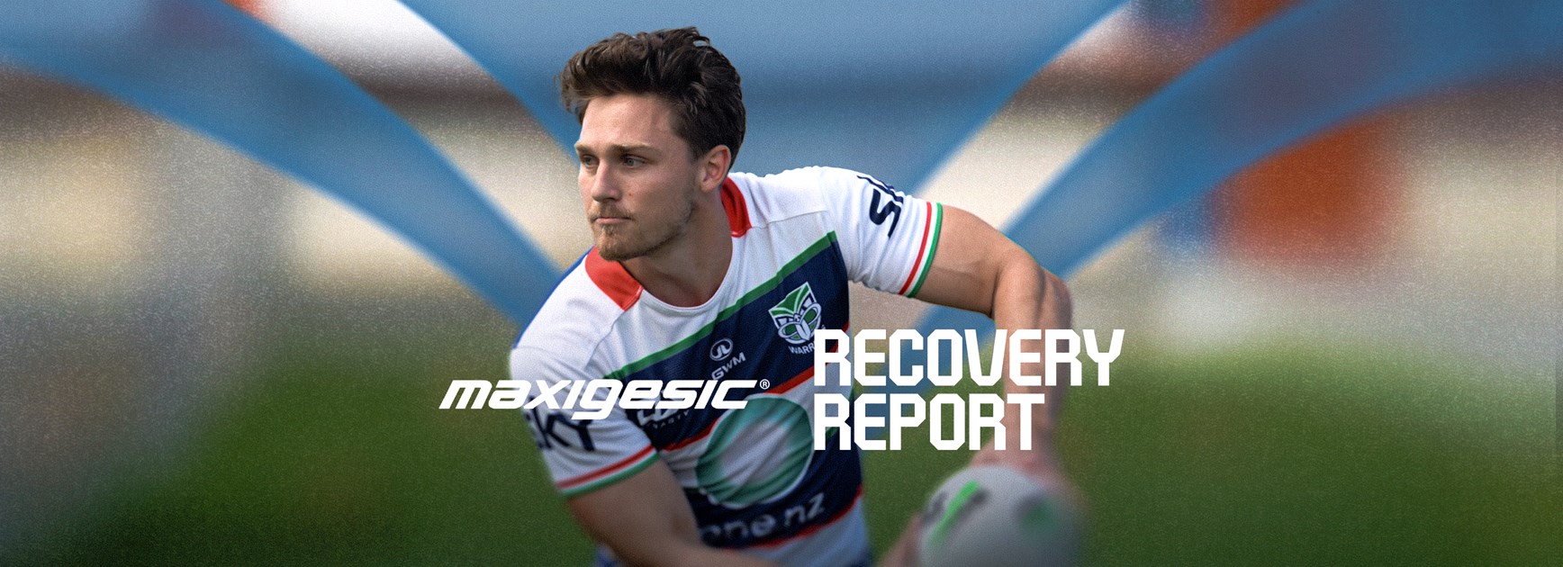 Maxigesic Recovery Report: Metcalf eyes earlier return
