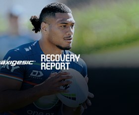 Maxigesic Recovery Report: AKP out, Healey cleared
