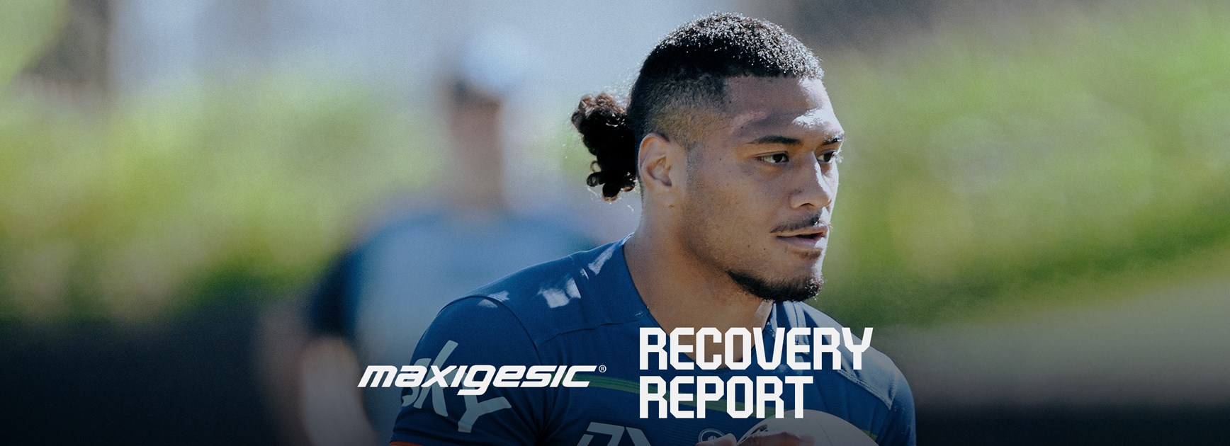 Maxigesic Recovery Report: AKP out, Healey cleared