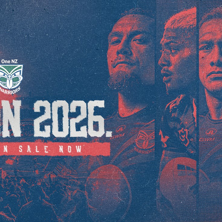 Tickets go on sale for 10 home games