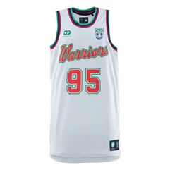 2026 Basketball Singlet