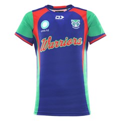 2026 Warm Up Tee